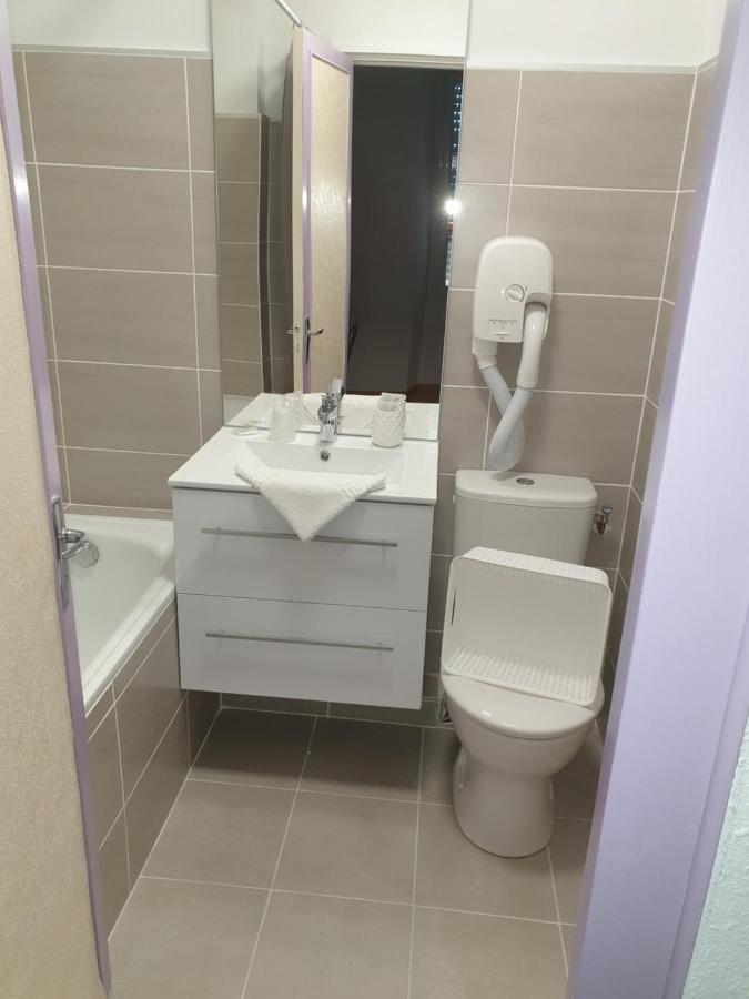 Hotel Castel D'Olmes Tabre Ngoại thất bức ảnh