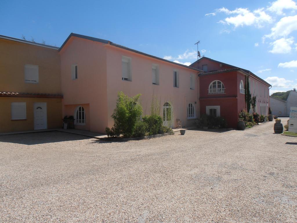 Hotel Castel D'Olmes Tabre Ngoại thất bức ảnh