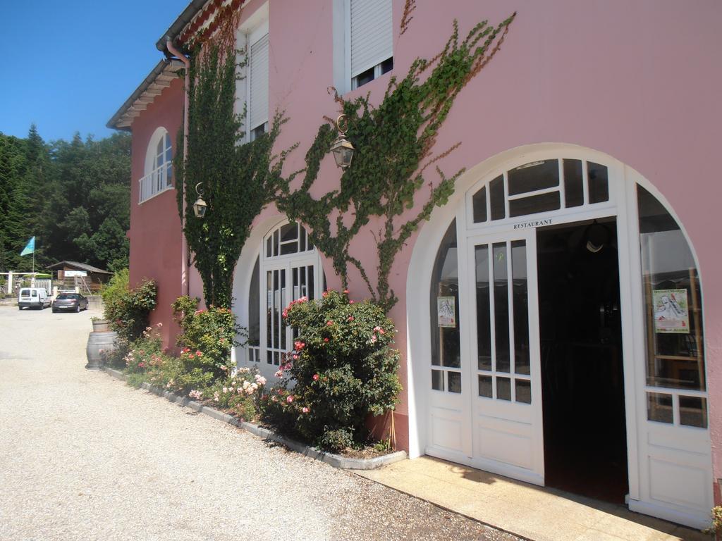 Hotel Castel D'Olmes Tabre Ngoại thất bức ảnh