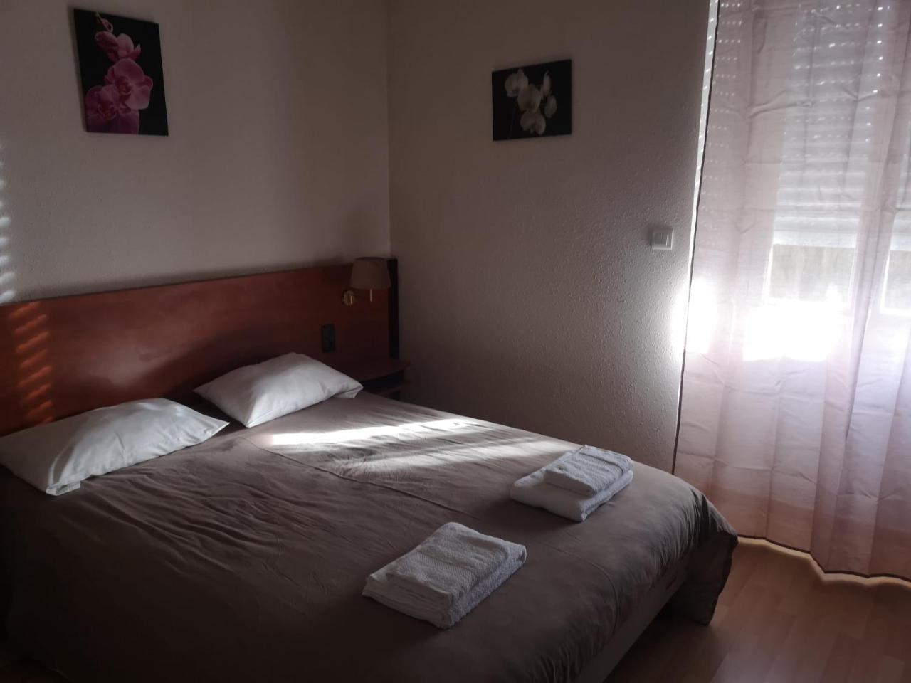 Hotel Castel D'Olmes Tabre Ngoại thất bức ảnh