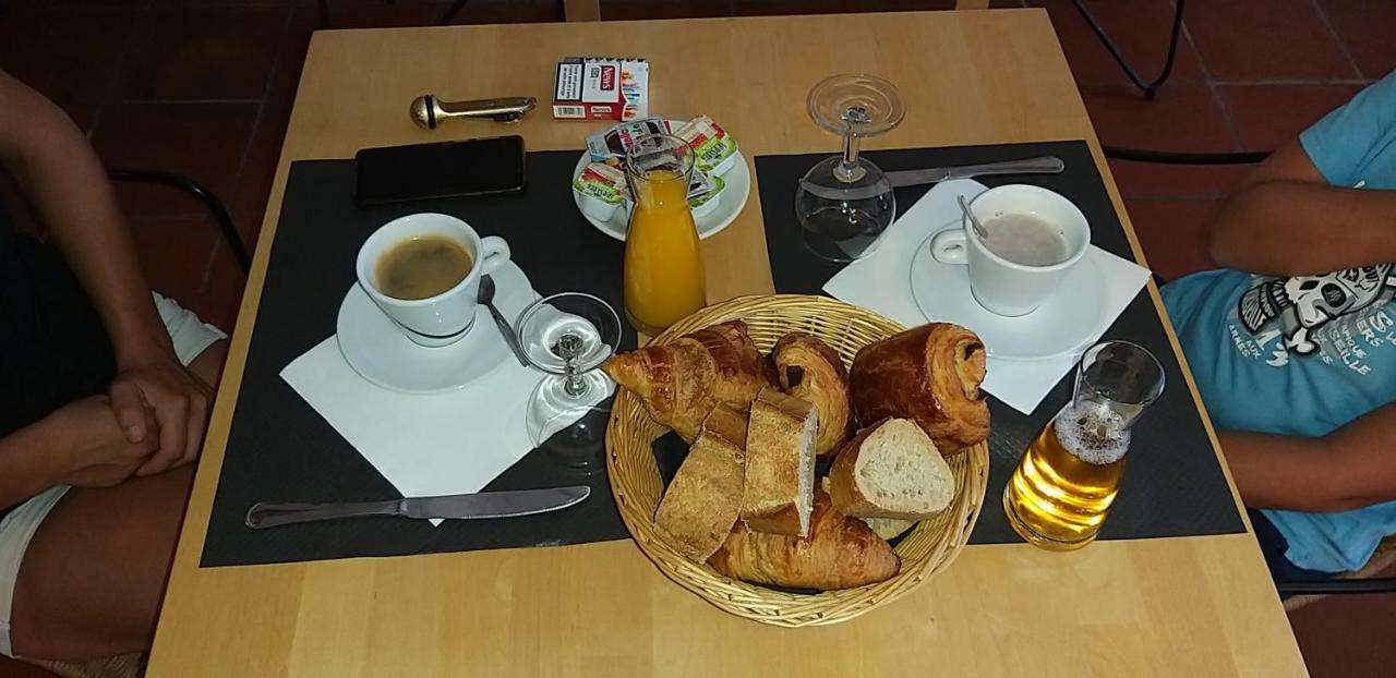 Hotel Castel D'Olmes Tabre Ngoại thất bức ảnh