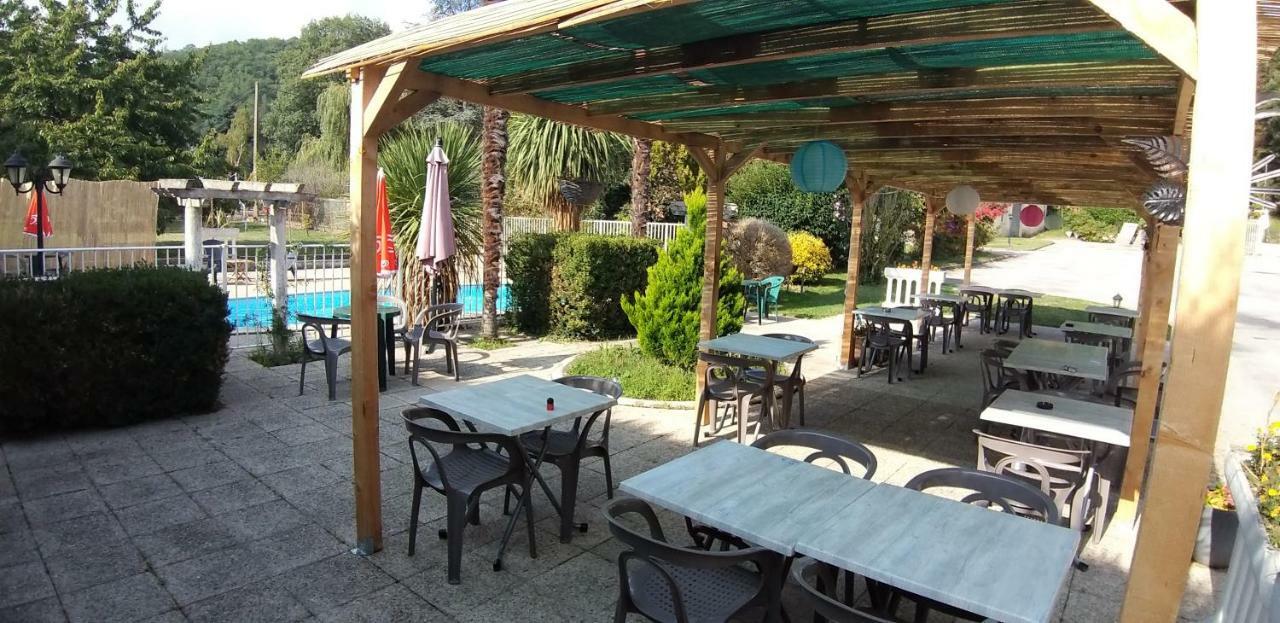 Hotel Castel D'Olmes Tabre Ngoại thất bức ảnh