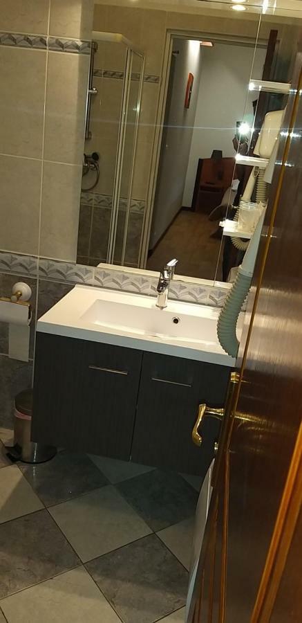 Hotel Castel D'Olmes Tabre Ngoại thất bức ảnh