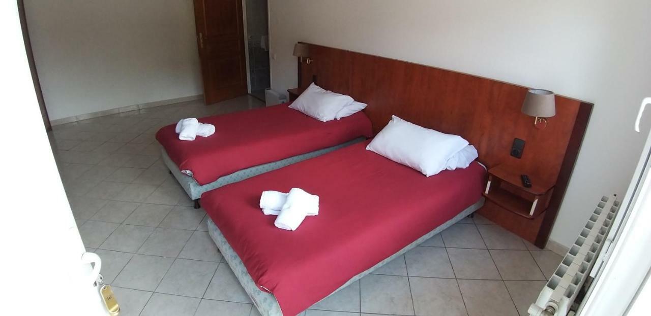 Hotel Castel D'Olmes Tabre Ngoại thất bức ảnh